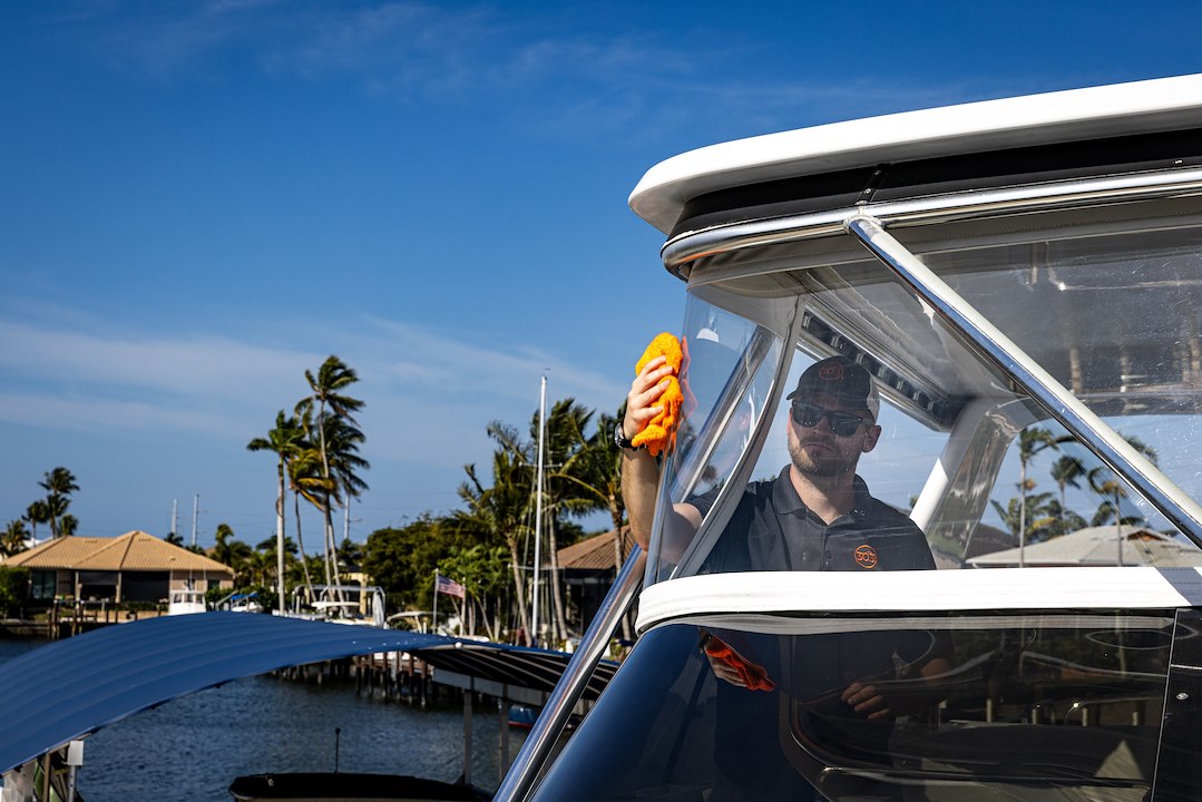 Boating & Auto Care