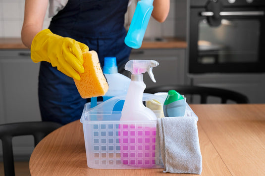 Home Cleaning Products