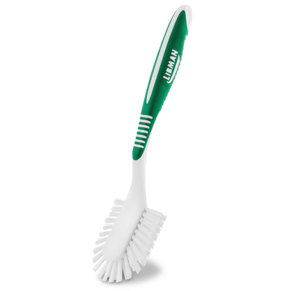 Libman All-Purpose Kitchen Brush (Pack of 3)