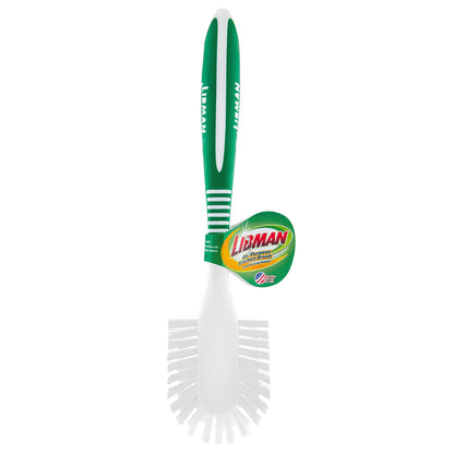 Libman All-Purpose Kitchen Brush (Pack of 3)