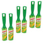 Libman Mini Lint Roller Set -Travel Sticky Lint Removing Tool for Pet Hair, Dust, Small Crumbs - 6.5" Portable Lint Rollers- 6 Pack (180 Sheets)
