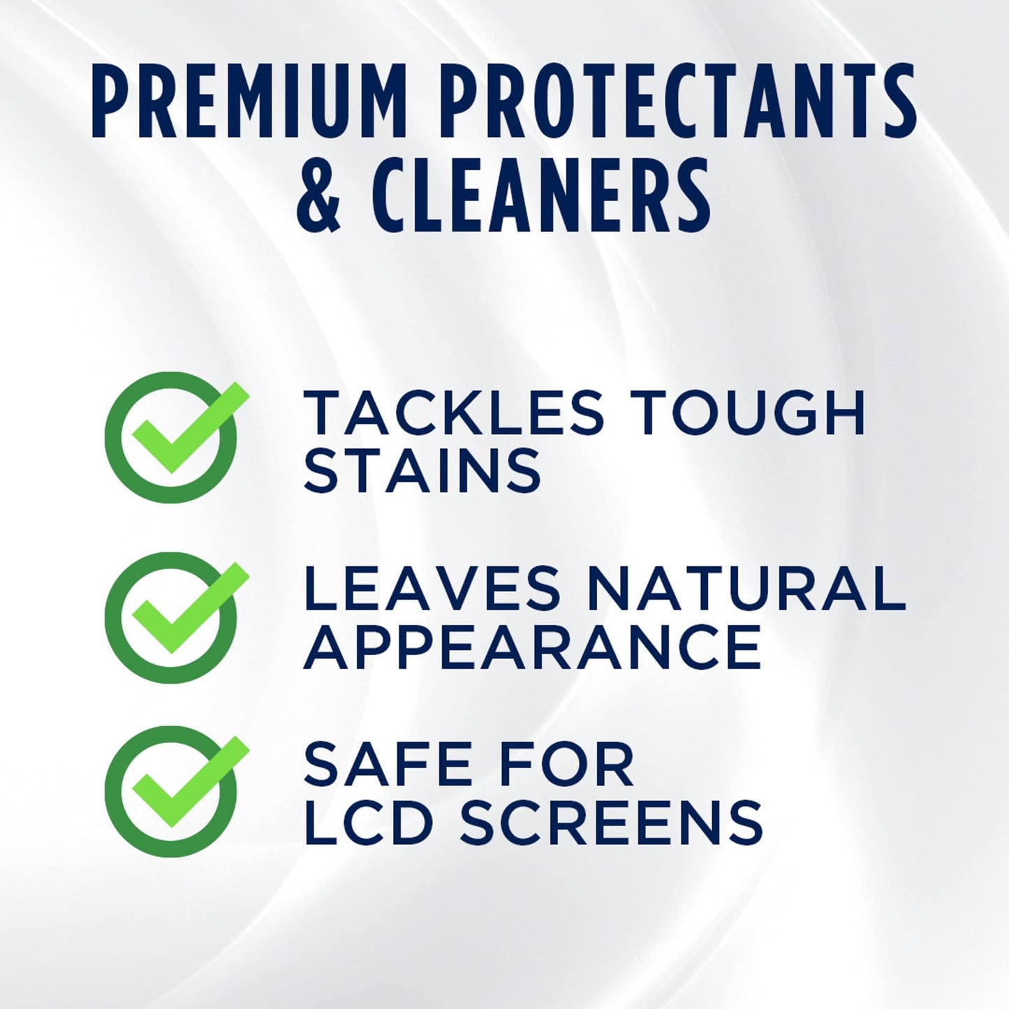 303 Products Interior Cleaner - Safely Cleans Any Surface, Residue Free - Safe for Use on Touch Screens - Cleans Glass Streak Free, 16 fl. oz. (30588)