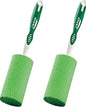 Glass/Dish Sponge, Pack of 2