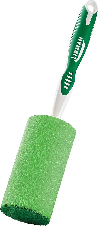 Glass/Dish Sponge, Pack of 2