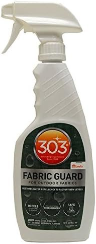 303 Fabric Guard 16oz. 303-30605