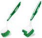 Libman Dish Brush for Dishes Vegetable Fruit Cleaning Dish Washing Kitchen Set Bundle