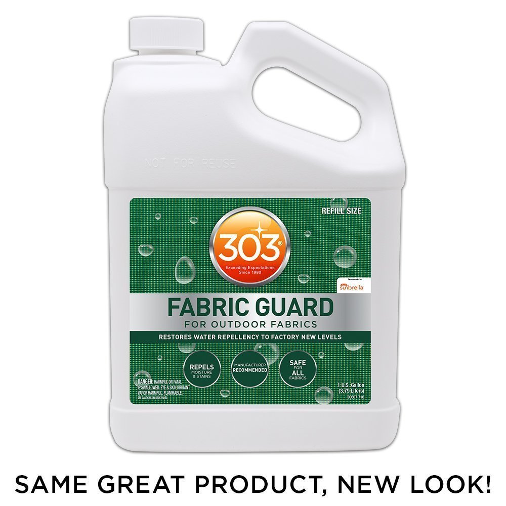 303 Products 16x16 Ultra Plush Microfiber Towel All Purpose Cleaning Kit, Fabric Guard
