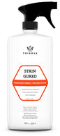 TriNova Non-Aerosol Stain Guard - Fabric Protection Spray for Upholstery, Carpet, Rugs and More to protect from liquid stains